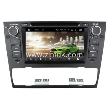 Android 7.1 Car Player for BMW E90